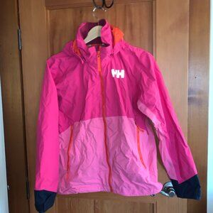Helly Hansen Aran Youth/Women's Jacket
